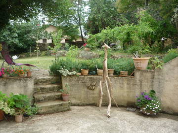 Chambre Chez L'habitant Bassoues 200580-5