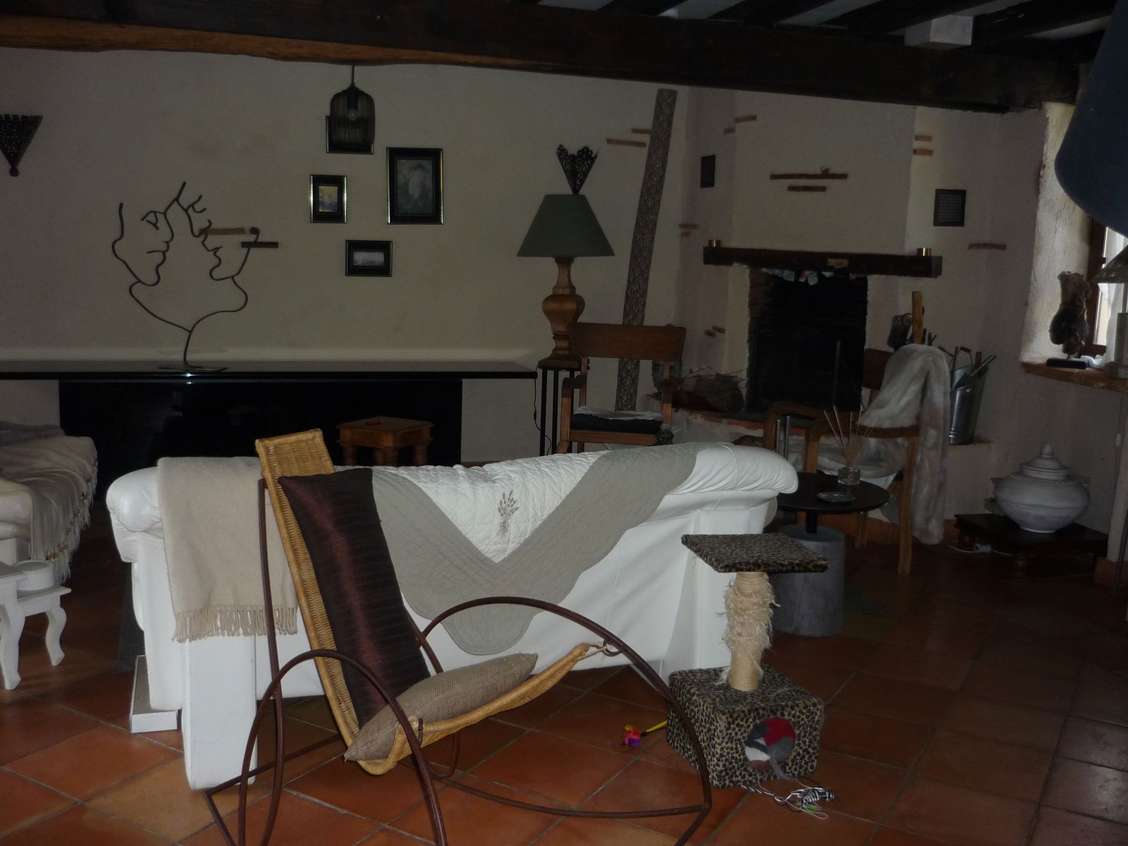 Homestay Bassoues 200580