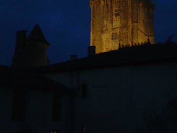Chambre Chez L'habitant Bassoues 200580-7