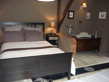 Chambre Chez L'habitant Bassoues 200580-8