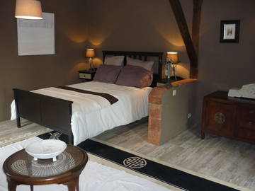 Chambre Chez L'habitant Bassoues 200580-9