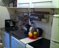 Homestay Paris 72511