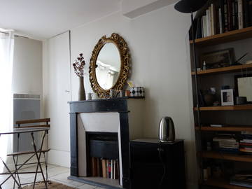 Chambre À Louer Paris 98340