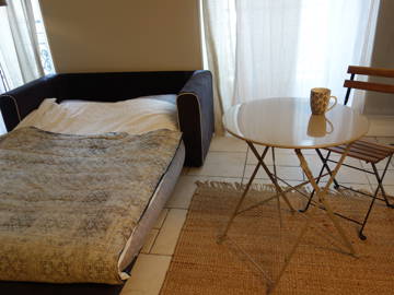 Chambre À Louer Paris 98340