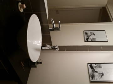 Chambre Chez L'habitant Paris 98340-4