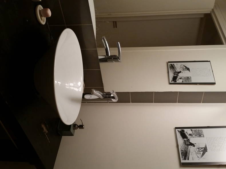 Homestay Paris 98340-4