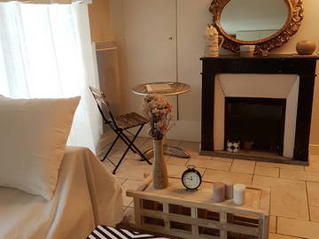 Chambre Chez L'habitant Paris 98340-7