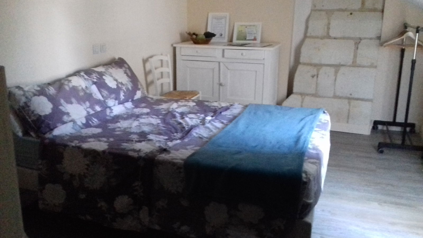 Homestay Baugé en Anjou 216440