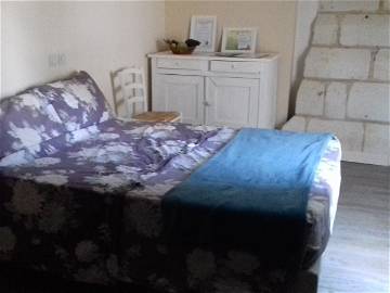 Room For Rent Baugé En Anjou 216440