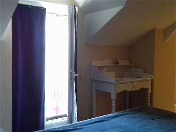 Room For Rent Baugé En Anjou 216440