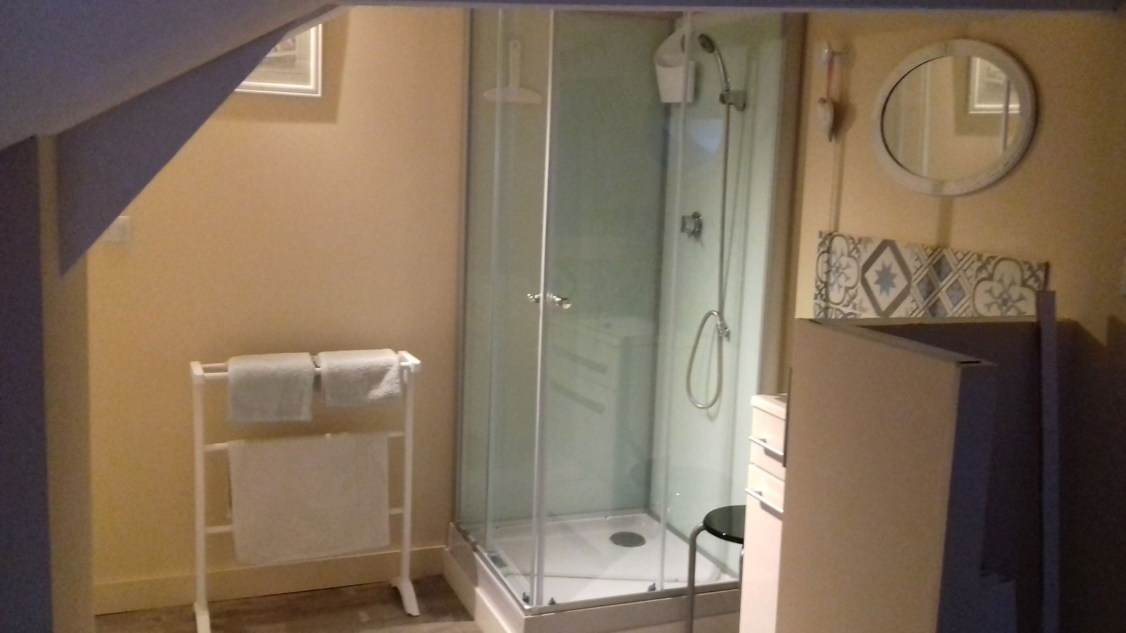 Homestay Baugé en Anjou 216440