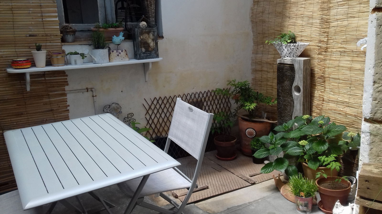 Homestay Baugé en Anjou 216440