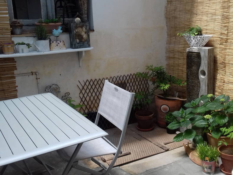 Hospedagem Em Casa De Família Baugé en Anjou 216440-4