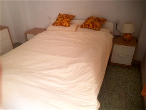 Room For Rent In Beautiful Alpujarras