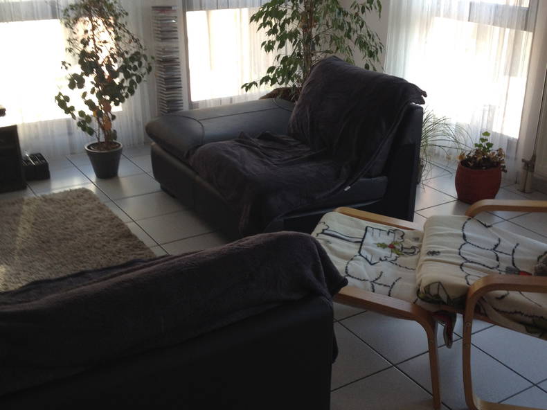 Homestay Mons 134703-4