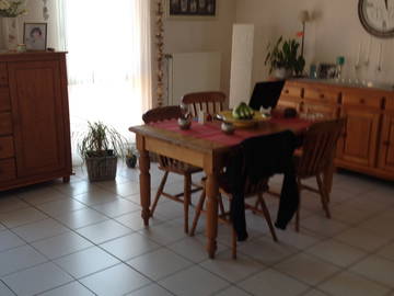 Chambre Chez L'habitant Mons 134703-5