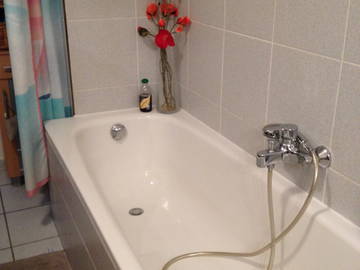 Chambre Chez L'habitant Mons 134703-7