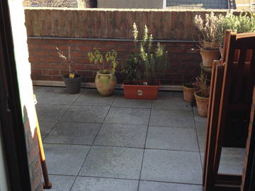 Chambre Chez L'habitant Mons 134703-8