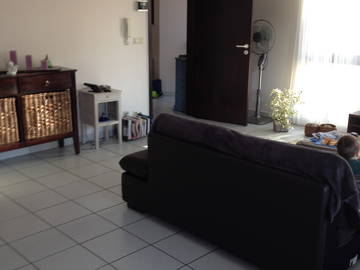 Chambre Chez L'habitant Mons 134703-9