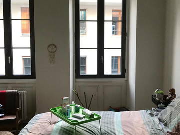 Room For Rent Lausanne 247890