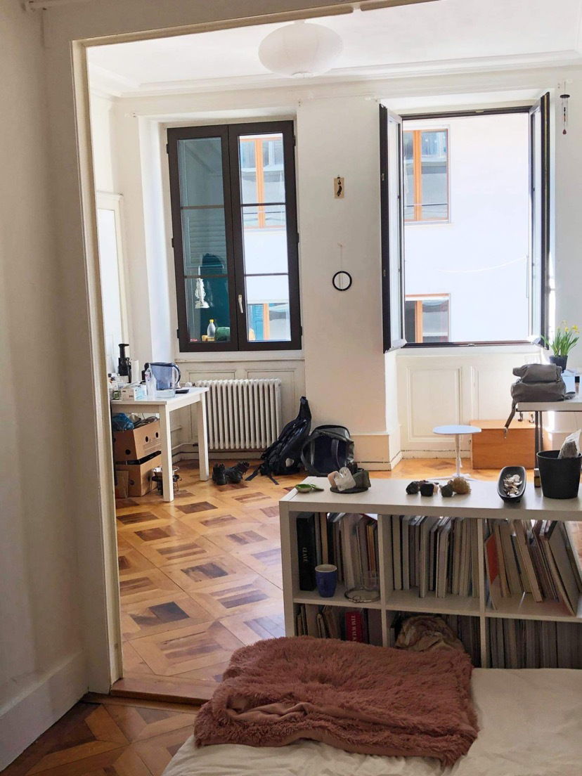 Homestay Lausanne 247890