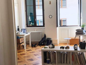 Homestay Lausanne 247890-4