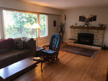 Room For Rent Vancouver 193345