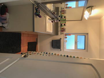 Chambre Chez L'habitant Vancouver 193345-10