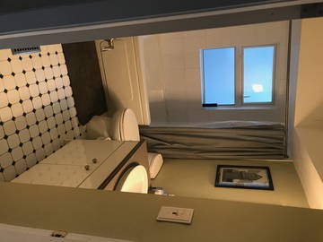 Chambre Chez L'habitant Vancouver 193345-11