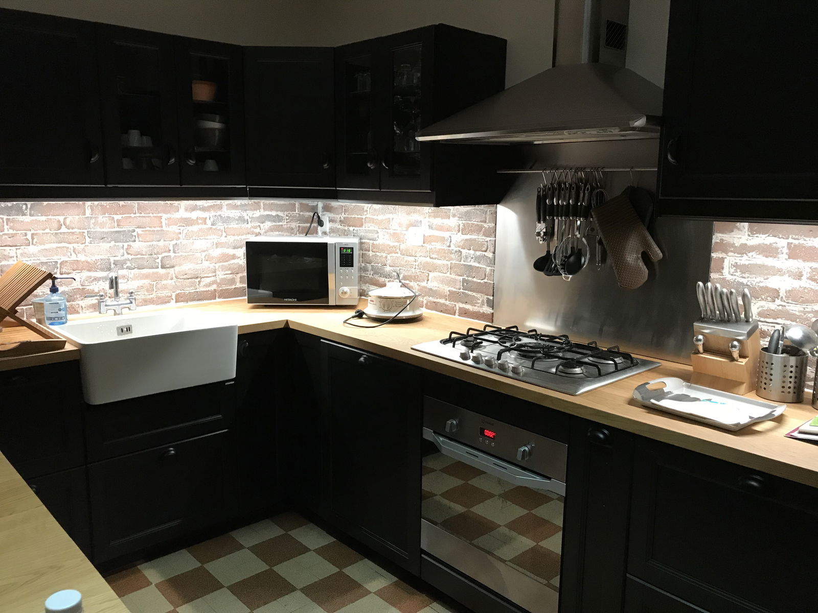 Homestay Toulouse 214719