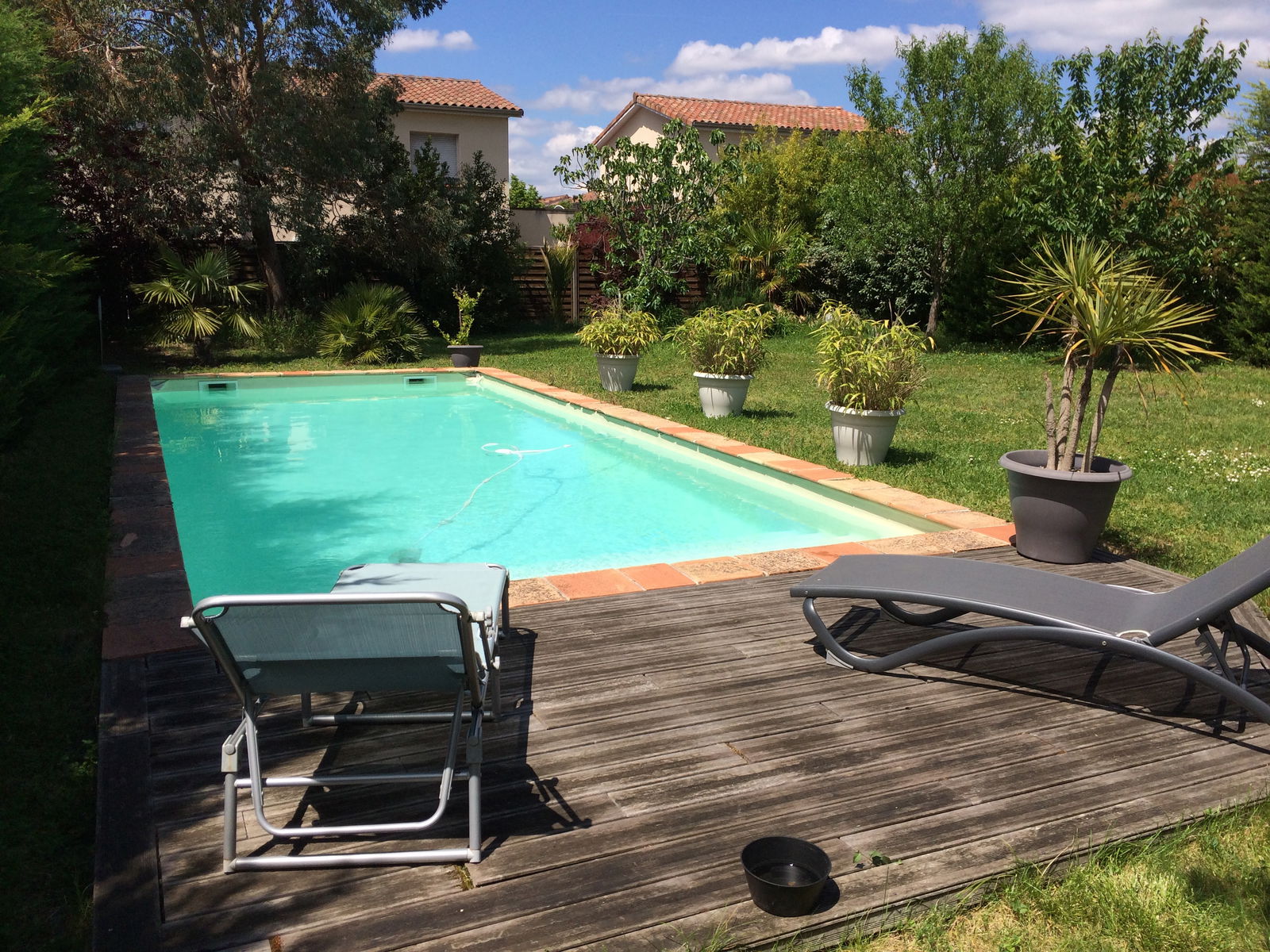 Homestay Toulouse 214719