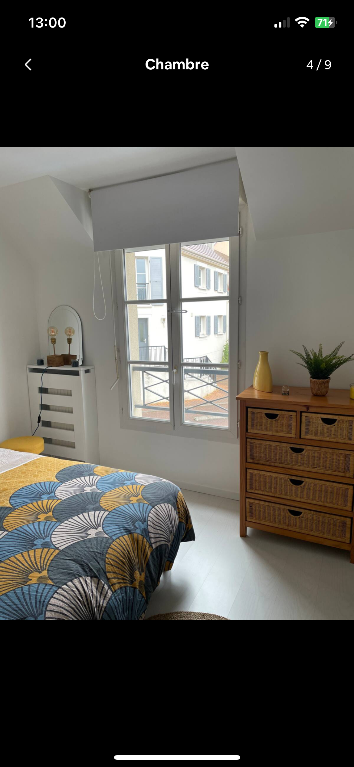 Homestay Igny 456911