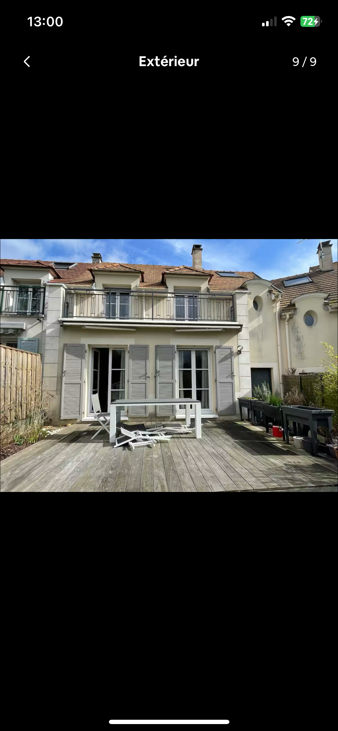 Homestay Igny 456911