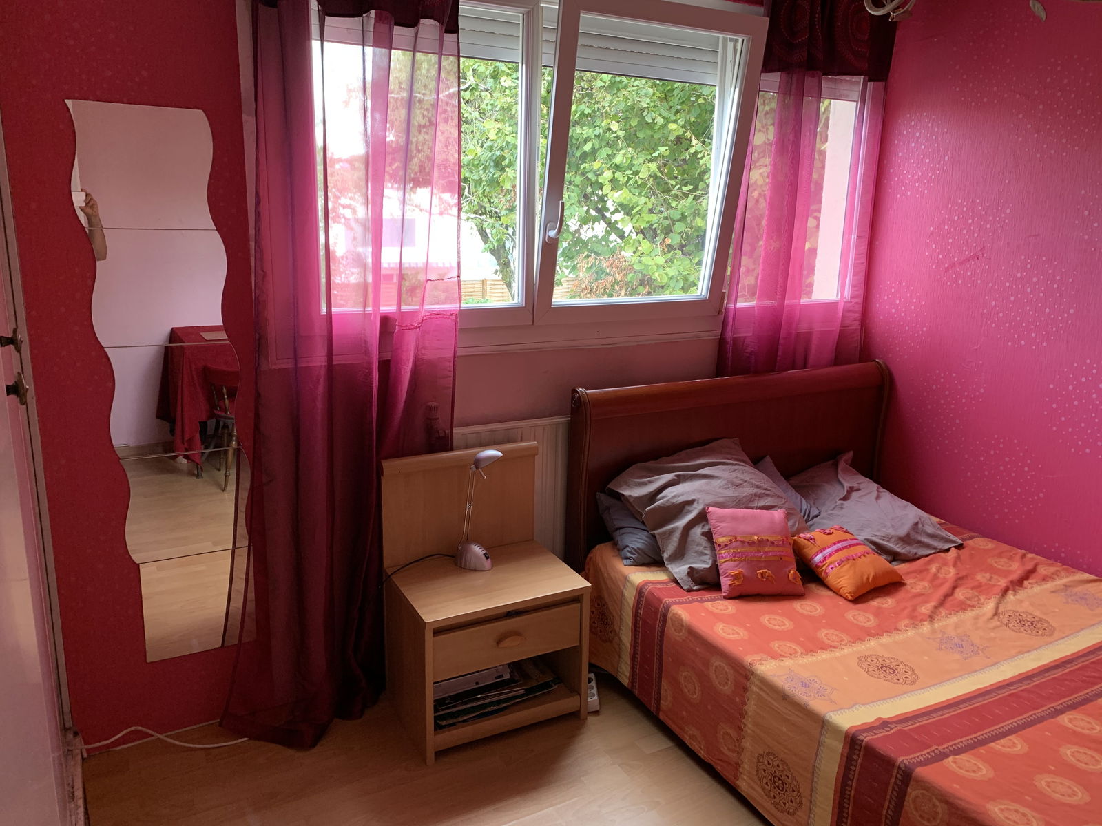 Homestay Vaulx-en-Velin 242187