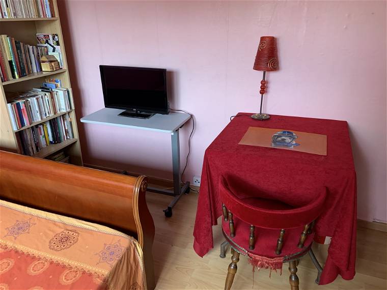 Homestay Vaulx-en-Velin 242187