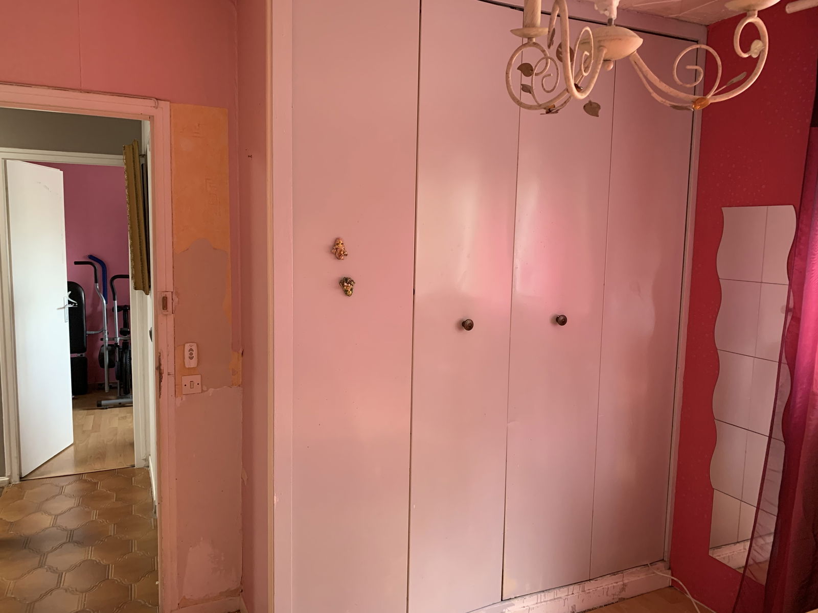 Homestay Vaulx-en-Velin 242187