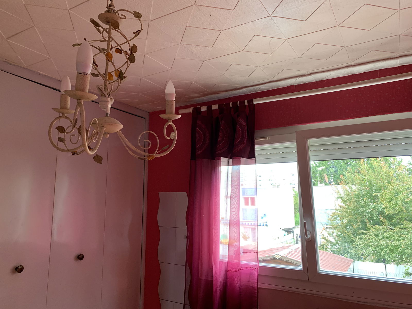 Homestay Vaulx-en-Velin 242187