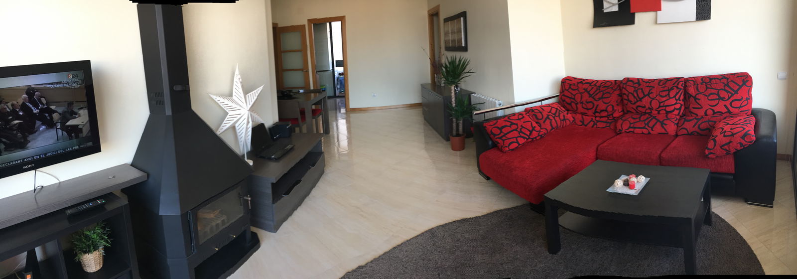 Homestay Barcelona 161337