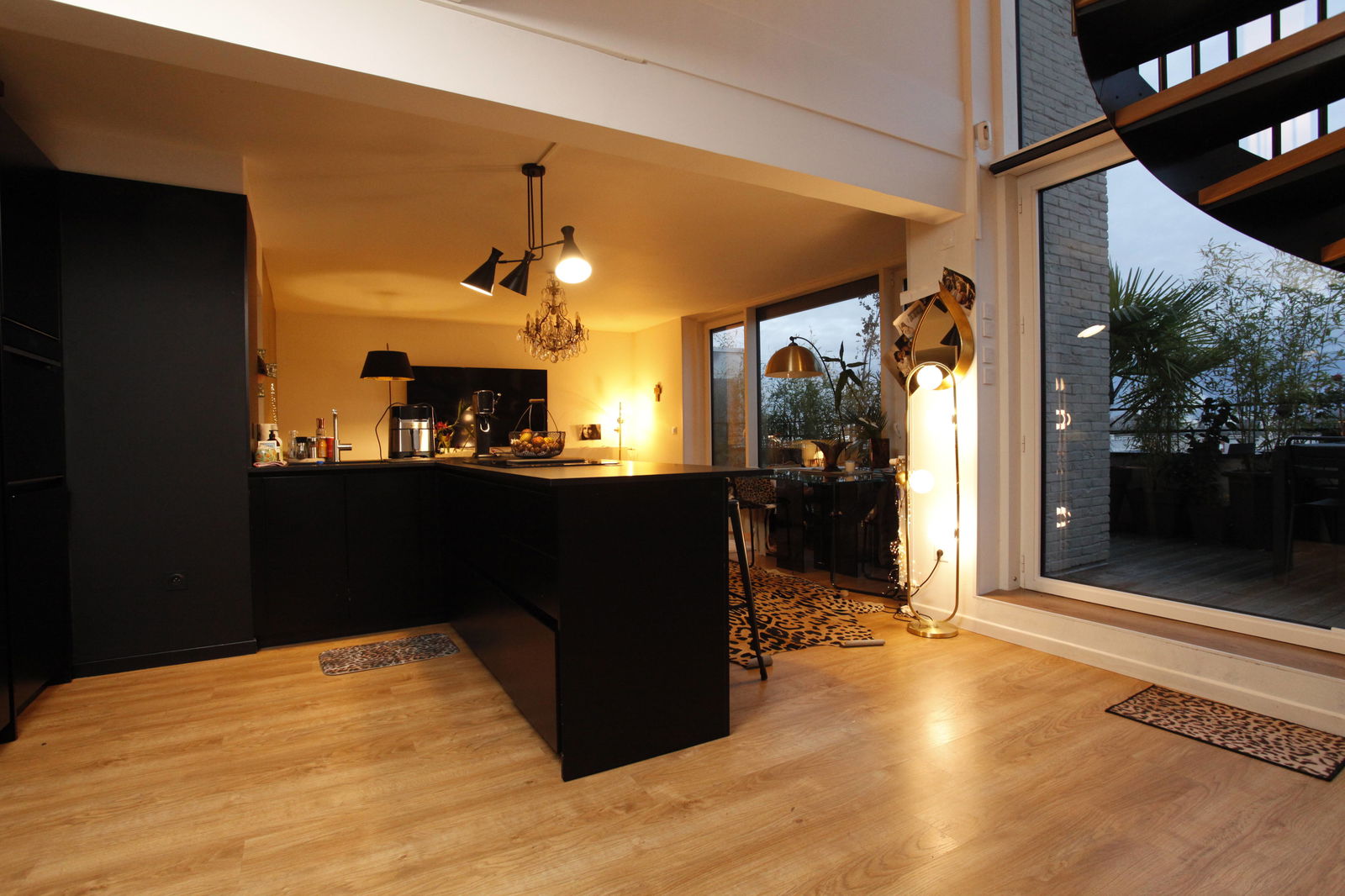 Homestay Villejuif 397268