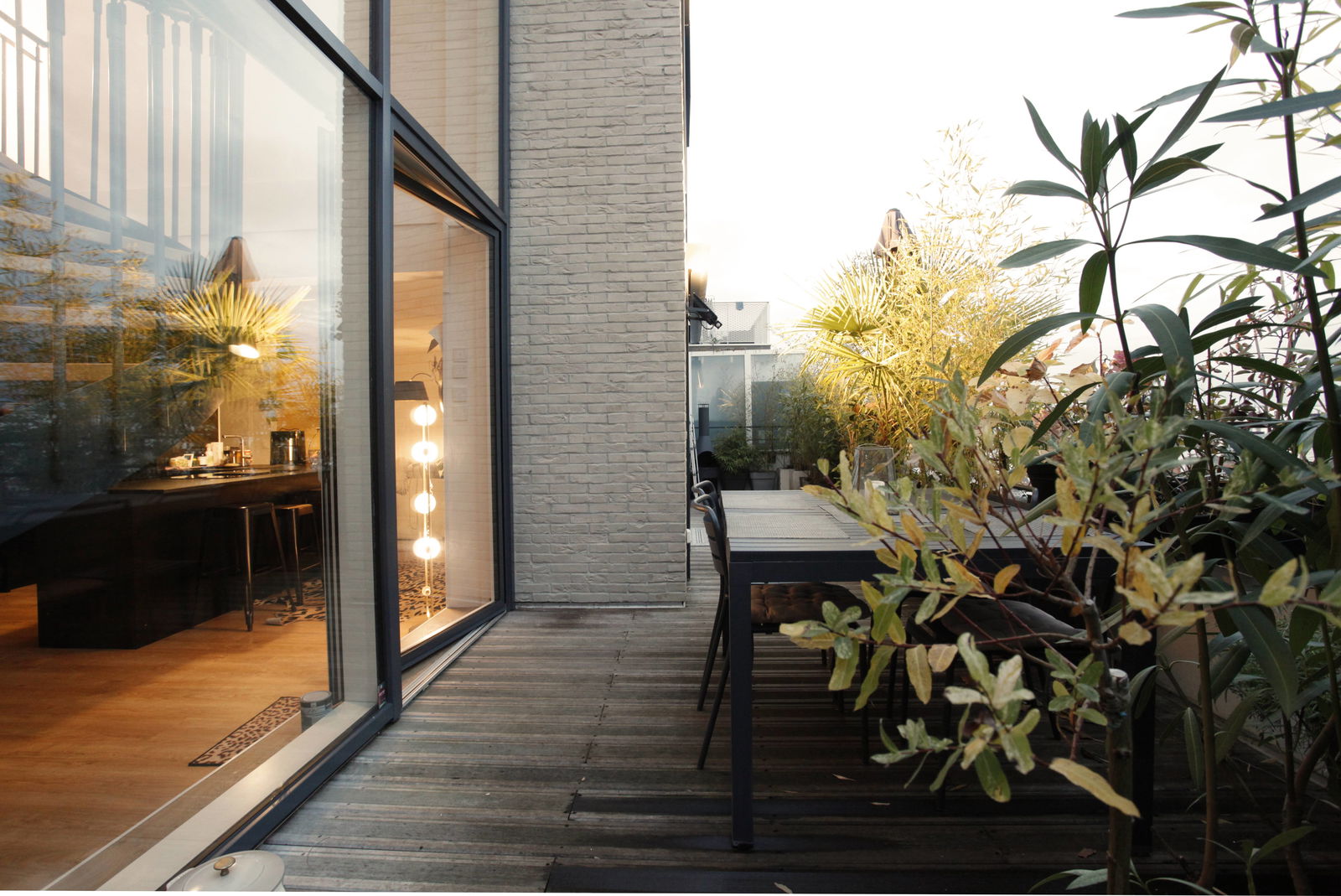 Homestay Villejuif 397268