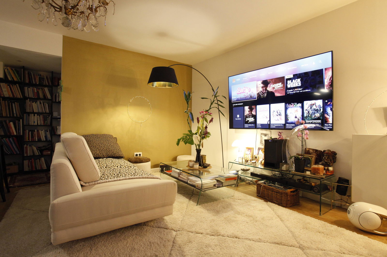 Homestay Villejuif 397268