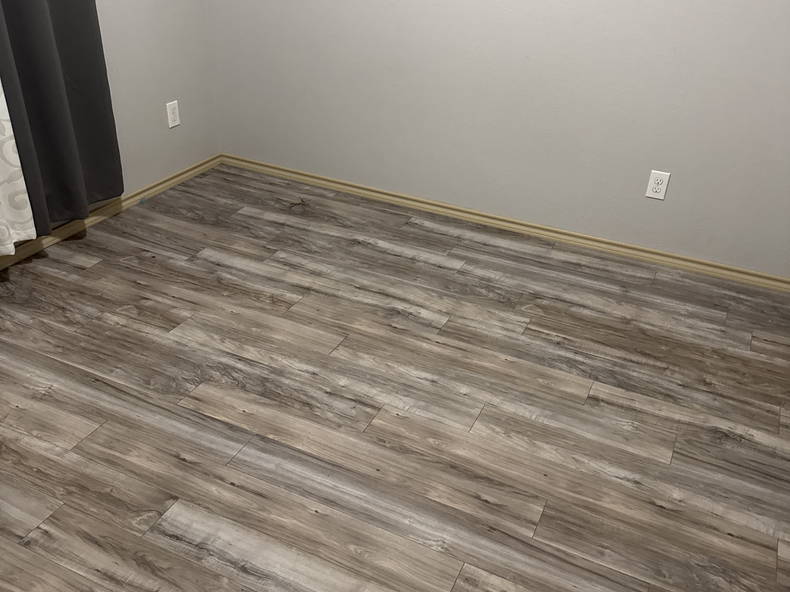 Homestay Haslet 515261-1