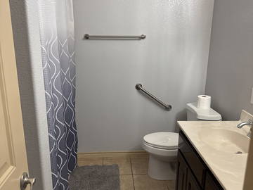 Homestay Haslet 515261-4