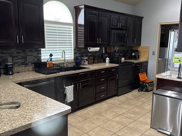 Homestay Haslet 515261-6