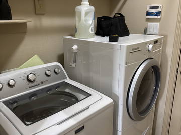 Homestay Haslet 515261-7