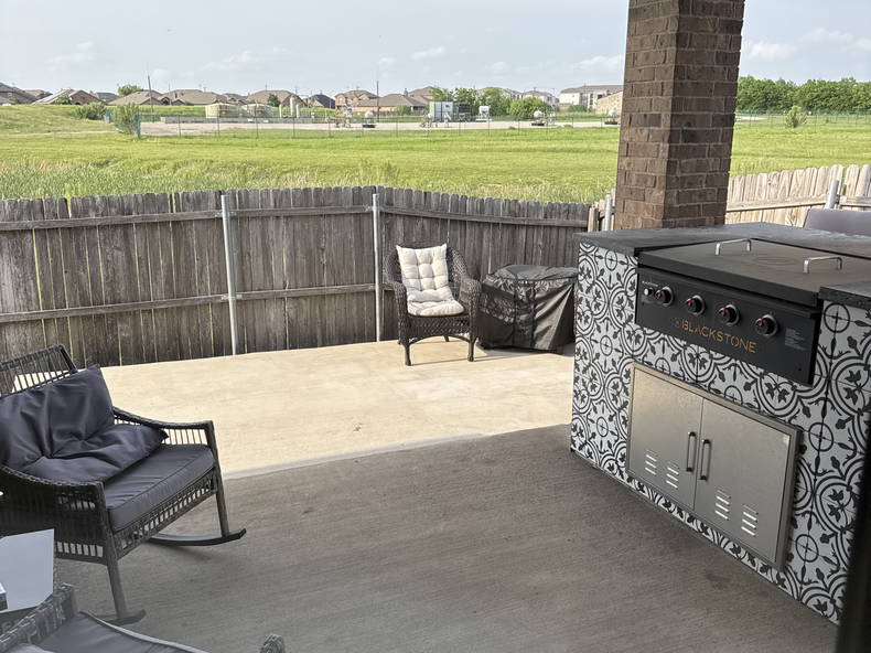 Homestay Haslet 515261-5