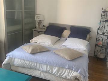 Room For Rent Beauvoir-Sur-Mer 245560-1