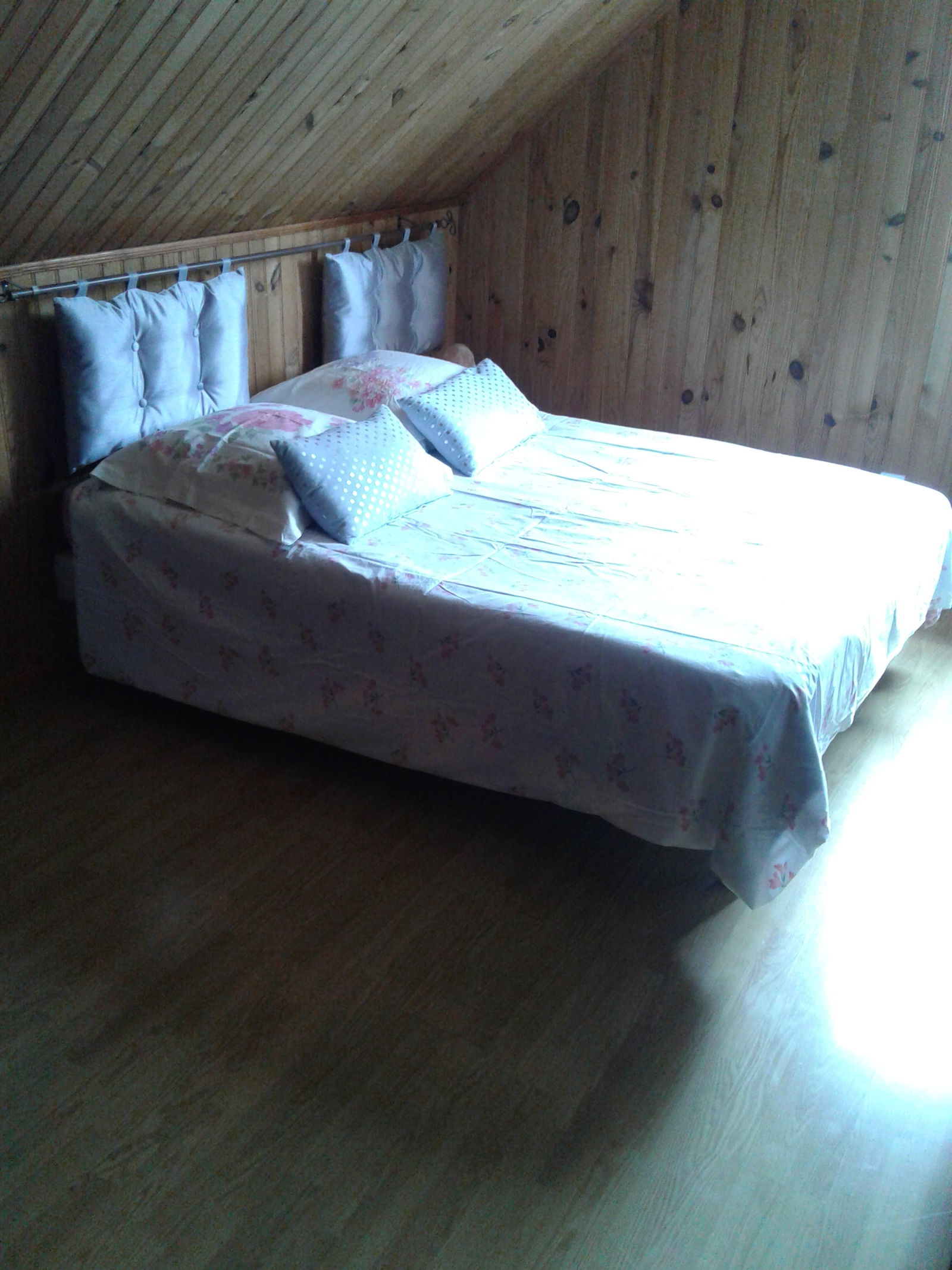 Homestay Châtenois-les-Forges 211086