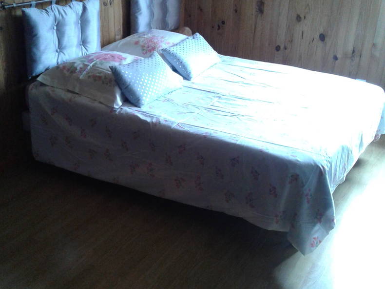 Chambre Chez L'habitant Châtenois-les-Forges 211086-1