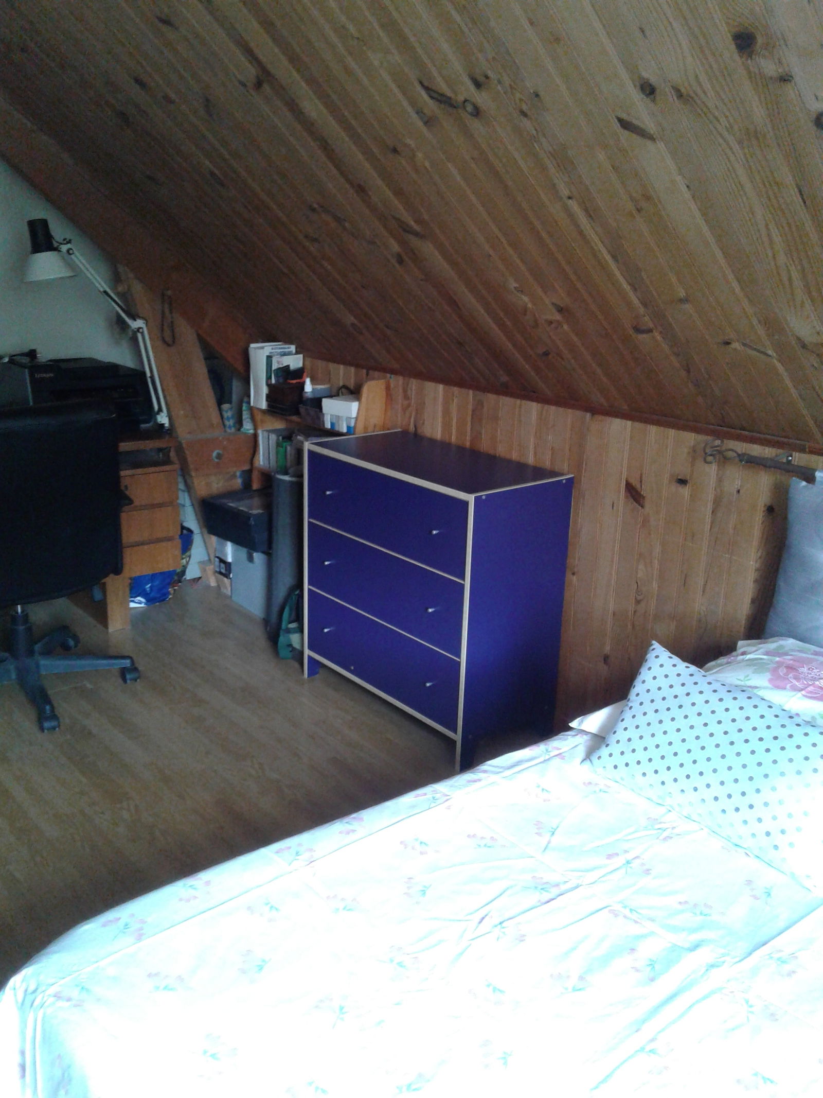 Homestay Châtenois-les-Forges 211086